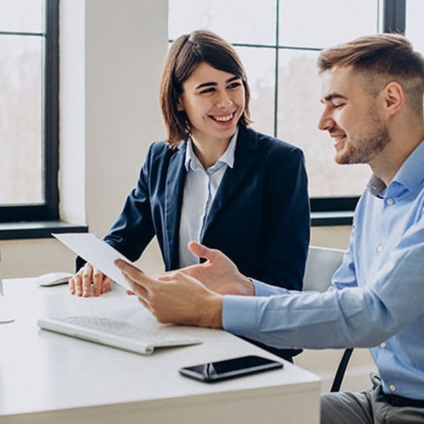 Professional-service tools and client collaboration